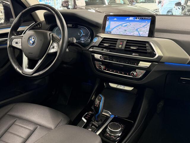 BMW X3 iX3 Executive 80 kWh