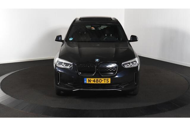 BMW X3 iX3 High Executive 80 kWh | VERWACHT | SOH 100% | Pano | H/K | 360° | Sfeer | Virtual | Trekhaak