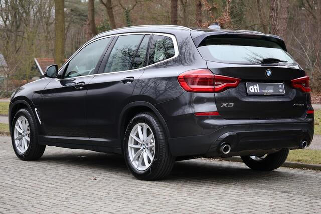 BMW X3 xDrive30e eDrive Edition Org NL | Elektrische trekhaak | DAB | Navi | Adap LED koplamp | Stoelverwarming | Hifi | Grootlichtassistent | Etc.