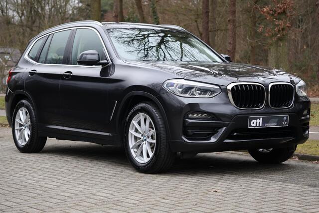 BMW X3 xDrive30e eDrive Edition Org NL | Elektrische trekhaak | DAB | Navi | Adap LED koplamp | Stoelverwarming | Hifi | Grootlichtassistent | Etc.