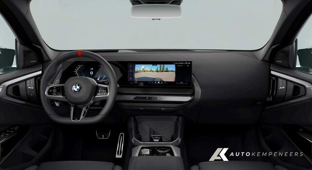 BMW X3 M50 xDrive | Panorama | Harman/Kardon | Memory | Driving Ass. Plus | Trekhaak | M Performance | Standkachel | 20' Inch