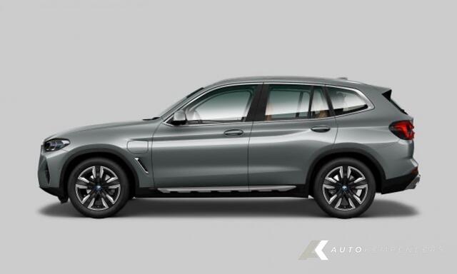 BMW X3 xDrive30e Business Edition Plus | Panorama | Head-Up | Trekhaak | Laser | Comfort Access | 19' Inch |