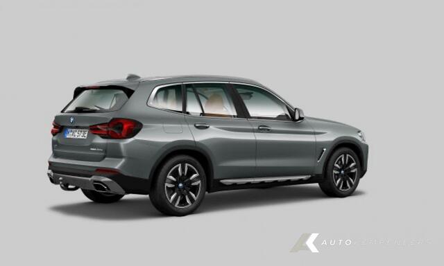 BMW X3 xDrive30e Business Edition Plus | Panorama | Head-Up | Trekhaak | Laser | Comfort Access | 19' Inch |