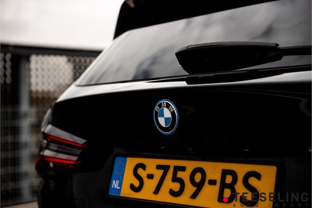 BMW X3 xDrive30e High Executive | M-Sport | Trekhaak