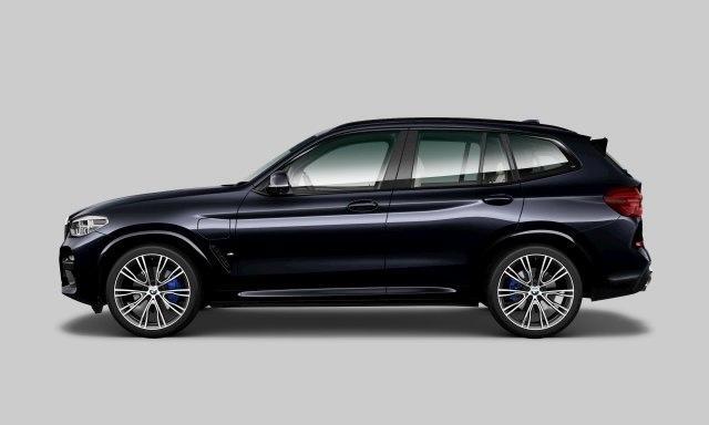 BMW X3 xDrive30e M-Sport | Panoramadak | Harman Kardon | Head Up