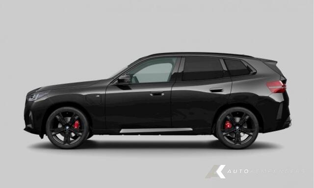 BMW X3 30e xDrive M Sport Pro | Panorama | Harman/Kardon | Memory | Driving Ass. Plus | 360° Camera | Trekhaak | 20' Inch |