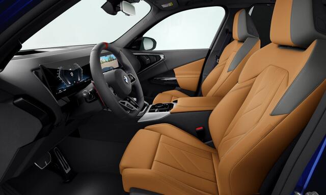 BMW X3 M50 - Individual - Pano - Standkachel - Trekhaak - Stoelventilatie