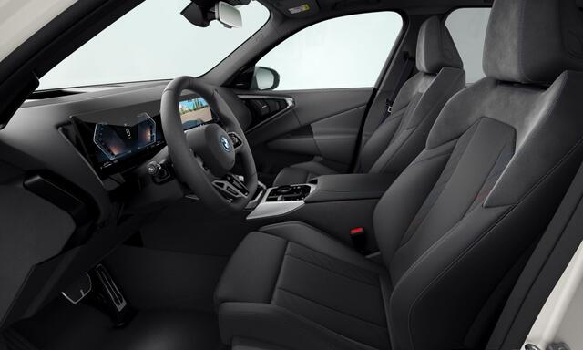 BMW X3 30e xDrive M-Sport Pro - Pano - Trekhaak - ACC - Head-up