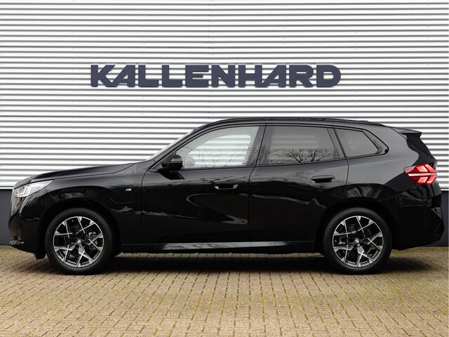 BMW X3 30e xDrive M-Sport - Trekhaak - ACC - 360° Camera - Harman Kardon