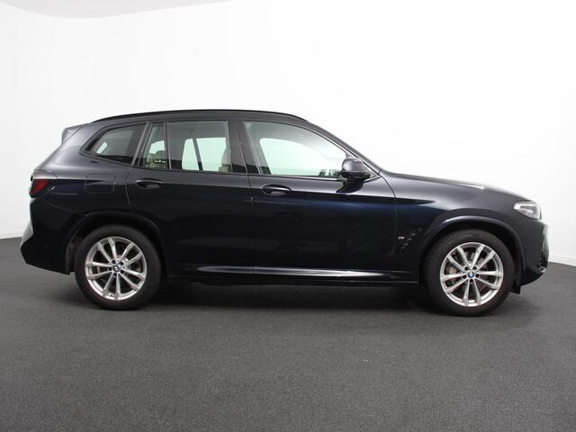 BMW X3 xDrive30e PHEV M-Sport Demo auto ! | Panorama dak | Navigatie | Climate Control | Lichtmetalen Velgen