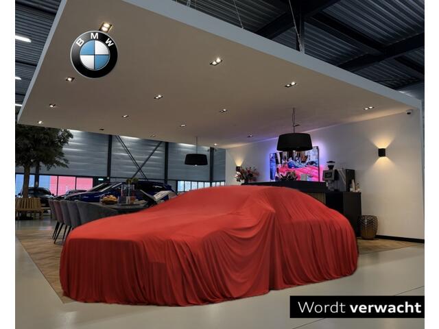 BMW X3 30e 292PK X-drive M-Sport / 2022 / Laser / Pano / M-Stoel / 21''