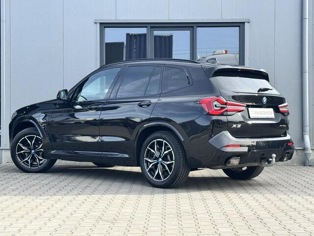 BMW X3 xDrive30e 292 pk | M sport | Trekhaak | Elektrische Stoelen | Laser