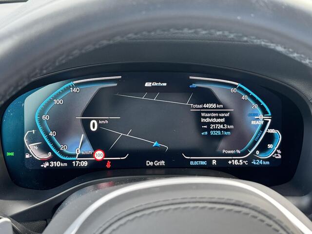 BMW X3 xDrive30e 292 pk | M sport | Trekhaak | Elektrische Stoelen | Laser