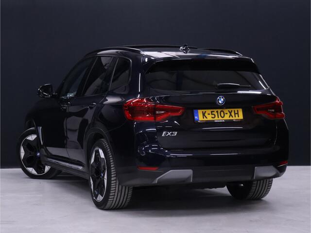 BMW X3 iX3 High Executive 80 kWh [SCHUIFDAK, 360° CAMERA, APPLE CARPLAY, ANDROID AUTO, HARMAN KARDON, STOELVERWARMING, MEMORY SEATS, NIEUWSTAAT]