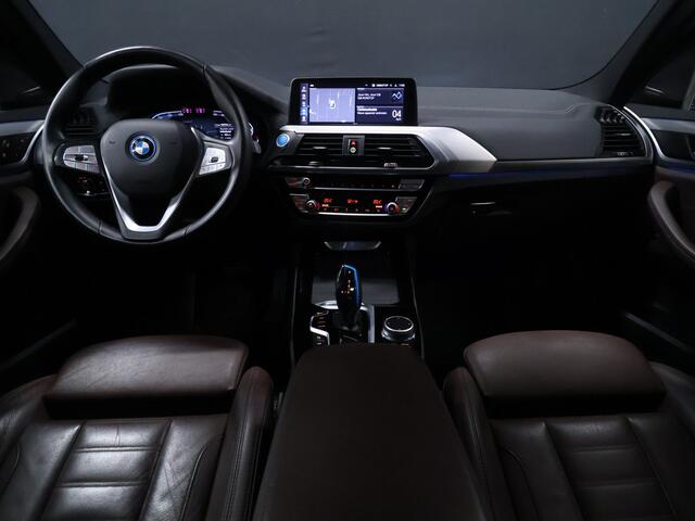 BMW X3 iX3 High Executive 80 kWh [SCHUIFDAK, 360° CAMERA, APPLE CARPLAY, ANDROID AUTO, HARMAN KARDON, STOELVERWARMING, MEMORY SEATS, NIEUWSTAAT]