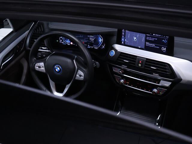 BMW X3 iX3 High Executive 80 kWh [SCHUIFDAK, 360° CAMERA, APPLE CARPLAY, ANDROID AUTO, HARMAN KARDON, STOELVERWARMING, MEMORY SEATS, NIEUWSTAAT]