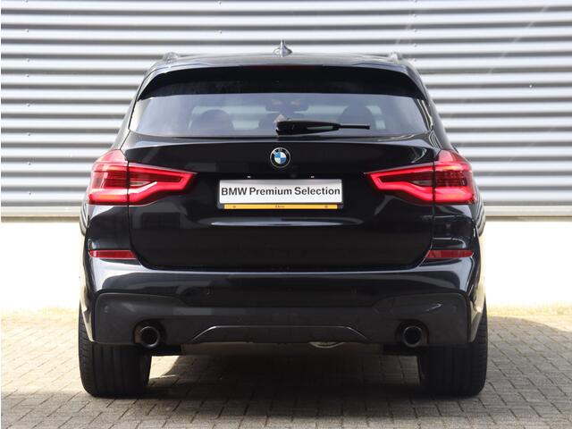 BMW X3 xDrive30e | High Executive | M Sportpakket | Panodak | Head-Up | Trekhaak | Parking Assistant Plus | Hi-Fi | Comfort Access | 21'' LMV