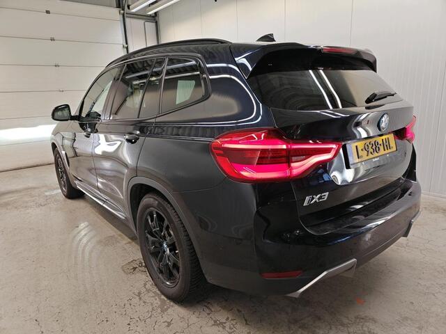 BMW X3 iX3 Executive 80 kWh NL-AUTO SHADOW LINE | PANODAK | LEDER