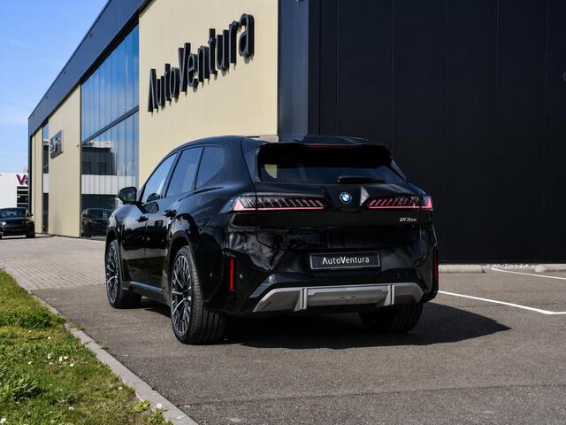 BMW X3 iX3 50 xDrive M-sport | Trekhaak | LED | Harman Kardon | 360 Camera | Driving Assistant plus | 22" | Bestelde auto ! |