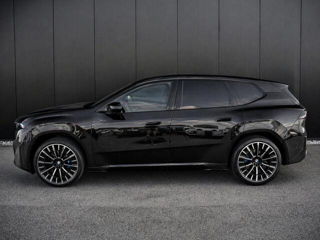 BMW X3 iX3 50 xDrive M-sport | Trekhaak | LED | Harman Kardon | 360 Camera | Driving Assistant plus | 22" | Bestelde auto ! |