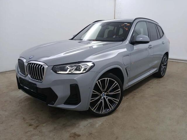 BMW X3 xDrive30e M-Sport | 21" | Panorama | Trekhaak | Harman Kardon