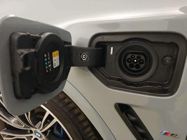 BMW X3 xDrive30e M-Sport | 21" | Panorama | Trekhaak | Harman Kardon