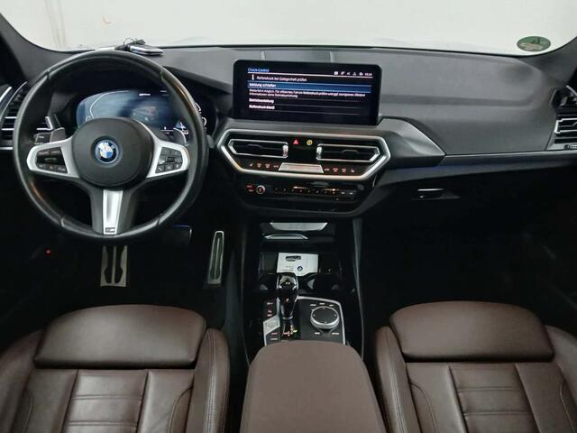 BMW X3 xDrive30e M-Sport | 21" | Panorama | Trekhaak | Harman Kardon