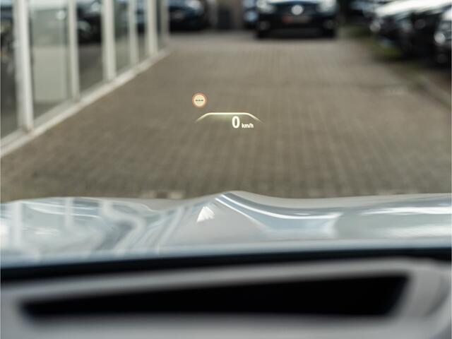 BMW X3 M40i xDrive High Exe M-Sport PANO HUD CAMERA MEMORY STOEL 20 INCH VOL LEDER LED