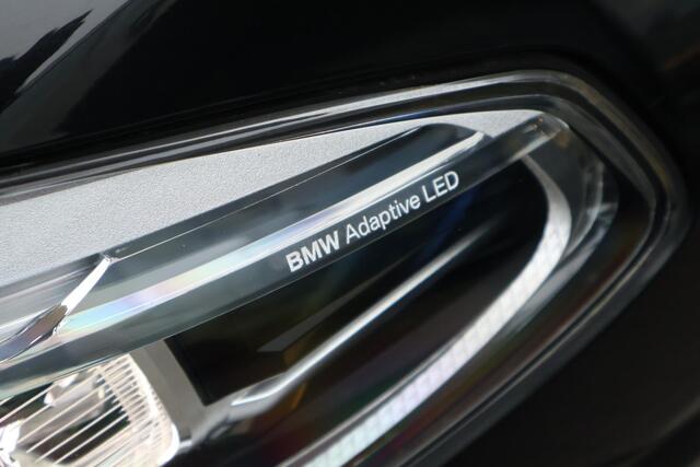 BMW X3 M40i xDrive High Executive / H&K / 360 Camera / Trekhaak / Adaptive Cruise