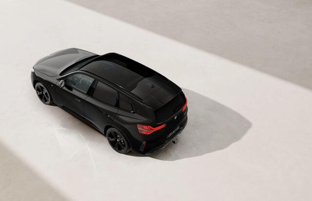 BMW X3 30e xDrive M Sport | Panodak | Trekhaak | Driving Assistant | 21 Inch |