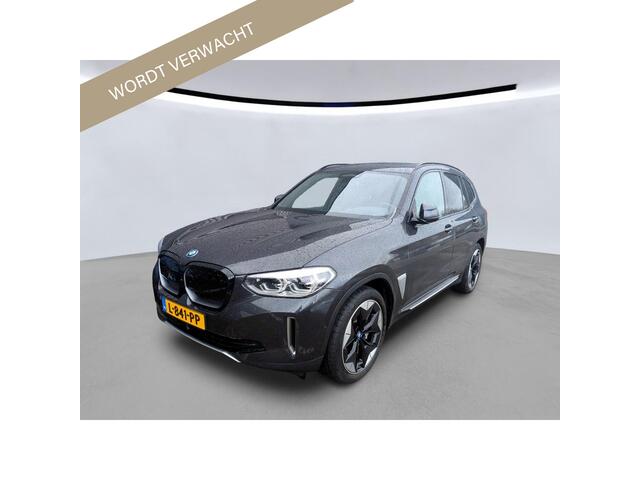BMW X3 iX3 High Executive 80 kWh PANORAMA LEER HARMAN KARDON