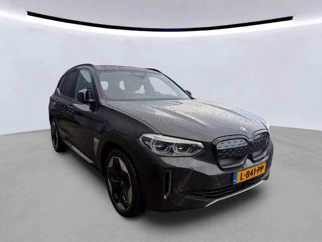 BMW X3 iX3 High Executive 80 kWh PANORAMA LEER HARMAN KARDON