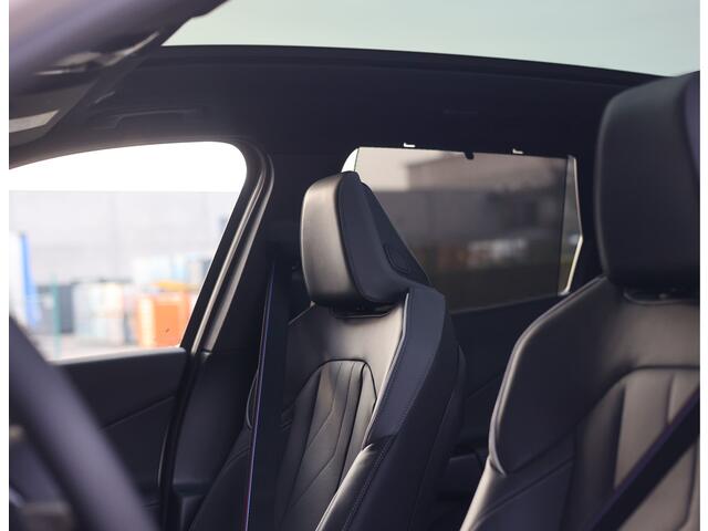 BMW X3 30e xDrive | M Performance - Trekhaak - Pano