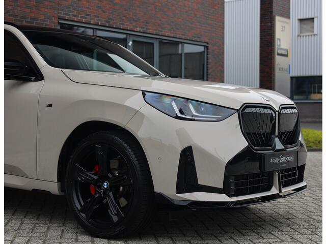 BMW X3 30e xDrive | M Performance - Trekhaak - Pano