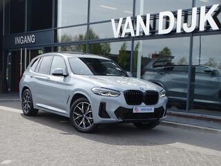 bmw-x3-xdrive30e-m-sportpakket-pano