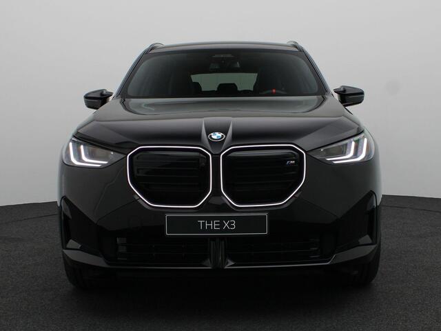 BMW X3 M50 Professional Pack | Premium Pack | Comfort Pack | Panoramadak | Lederen Bekleding