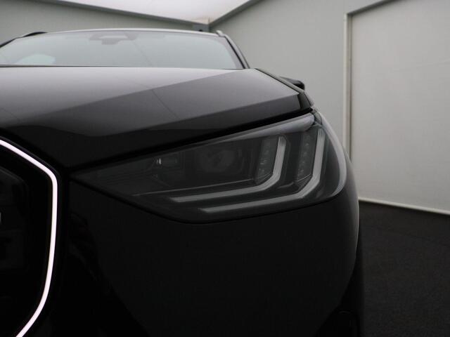 BMW X3 M50 Professional Pack | Premium Pack | Comfort Pack | Panoramadak | Lederen Bekleding