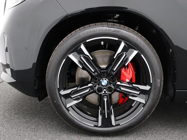 BMW X3 M50 Professional Pack | Premium Pack | Comfort Pack | Panoramadak | Lederen Bekleding