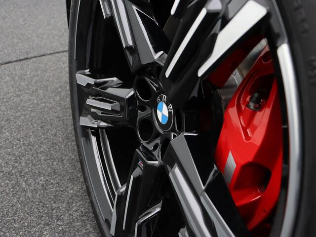 BMW X3 M50 Professional Pack | Premium Pack | Comfort Pack | Panoramadak | Lederen Bekleding