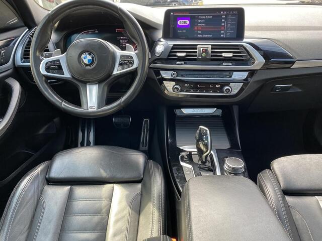 BMW X3 xDrive20d H.E. Edit.