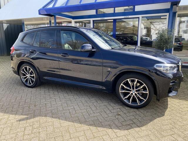 BMW X3 xDrive20d H.E. Edit.
