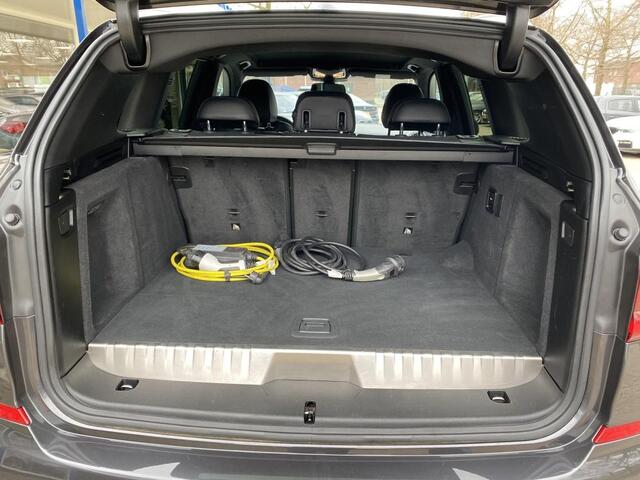BMW X3 xDrive30e High Executive I M-Sport