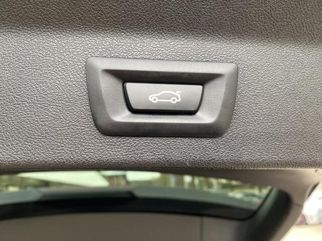 BMW X3 xDrive30e High Executive I M-Sport