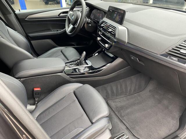 BMW X3 xDrive30e High Executive I M-Sport