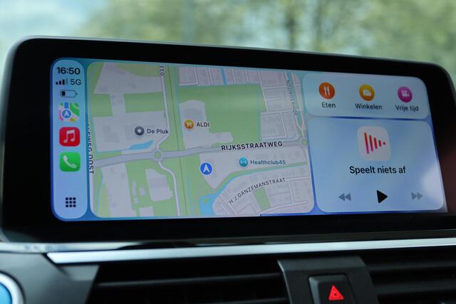 BMW X3 iX3 HIGH EXECUTIVE 80KWH SHADOWLINE SOH 99,7% | PANO | HUD | TREKHAAK | LEDER | HARMAN/KARDON | 360 CAMERA | MEMORY | CARPLAY