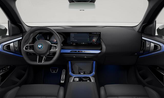 BMW X3 30e xDrive M Sport | Panodak | Trekhaak | Driving Assistant | 20 Inch |