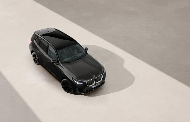 BMW X3 30e xDrive M Sport | Panodak | Trekhaak | Driving Assistant | 20 Inch |