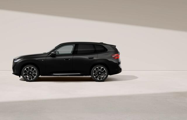 BMW X3 30e xDrive M Sport | Panodak | Trekhaak | Driving Assistant | 20 Inch |
