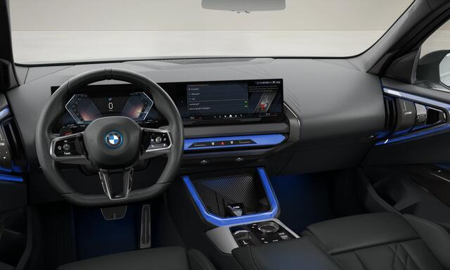 BMW X3 30e xDrive M Sport | Panodak | Trekhaak | Driving Assistant | 20 Inch |