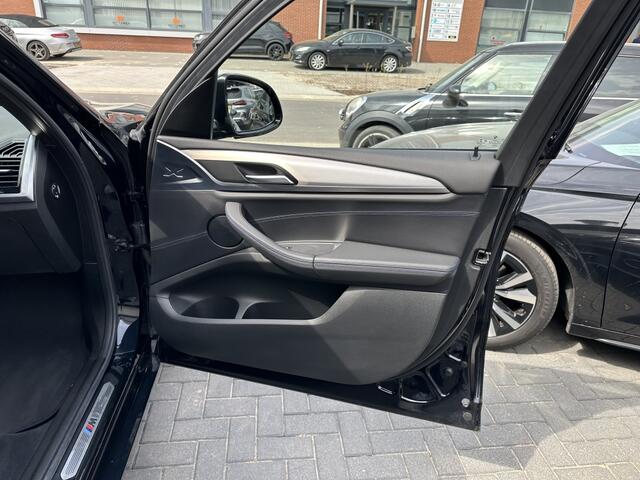 BMW X3 xDrive20i High Executive M-Pakket